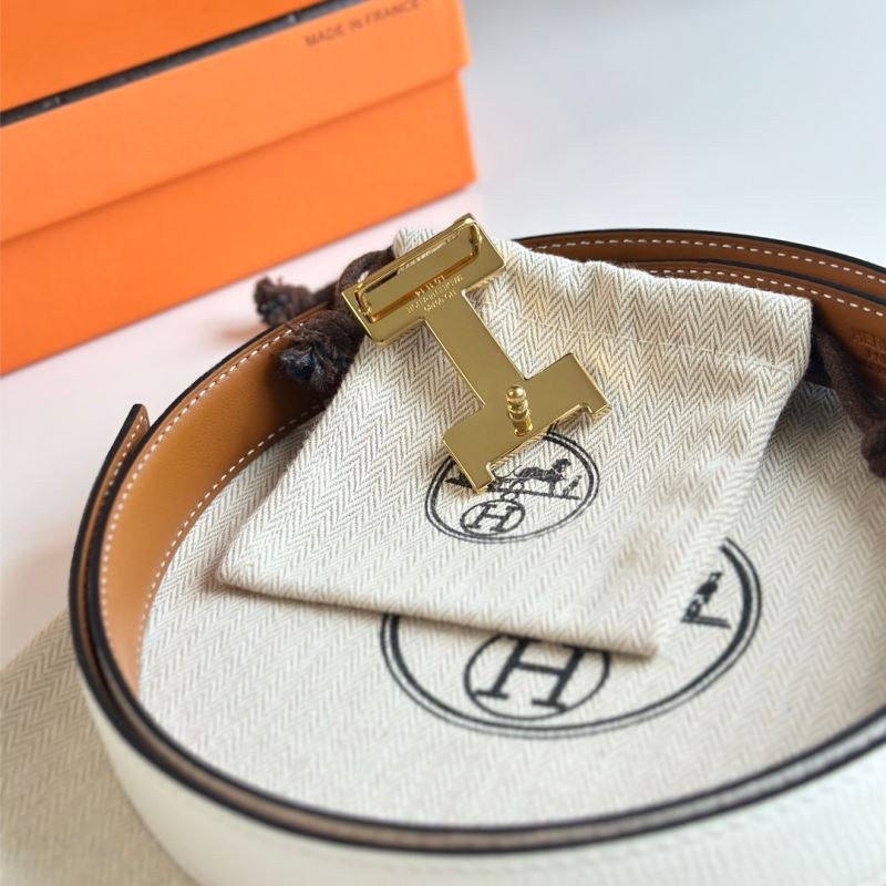 Hermes Belts